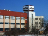 Завод Коркунов